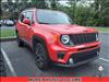 2019 Jeep Renegade