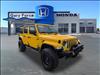 2019 Jeep Wrangler Unlimited