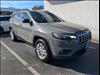 2022 Jeep Cherokee