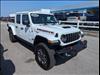 2024 Jeep Gladiator