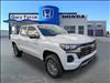 2023 Chevrolet Colorado