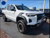 2023 Chevrolet Colorado