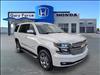 2018 Chevrolet Tahoe