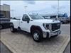 2024 GMC Sierra 3500HD