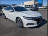 2020 Honda Accord Hybrid