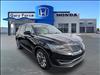 2018 Lincoln MKX