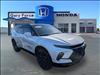 2023 Chevrolet Blazer