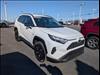 2023 Toyota RAV4 Hybrid