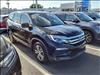 2018 Honda Pilot