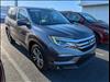 2018 Honda Pilot