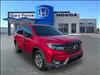 2025 Honda Passport