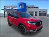 2025 Honda Passport