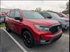 2025 Honda Passport