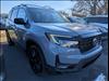 2025 Honda Passport