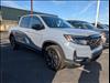 2025 Honda Ridgeline