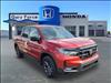 2024 Honda Ridgeline