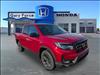 2025 Honda Ridgeline