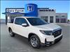 2025 Honda Ridgeline