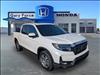 2025 Honda Ridgeline