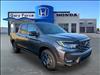 2025 Honda Ridgeline