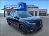 2021 Honda Ridgeline