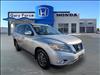 2015 Nissan Pathfinder