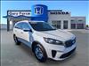 2020 Kia Sorento