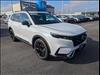 2025 Honda CR-V Hybrid