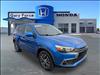 2019 Mitsubishi Outlander Sport