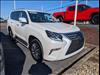 2022 Lexus GX 460