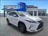 2022 Lexus RX 350L