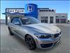 2018 BMW 2 Series