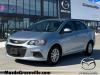 2017 Chevrolet Sonic