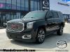 2019 GMC Yukon