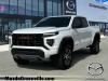 2023 GMC Canyon