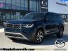 2023 Volkswagen Atlas