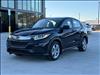 2021 Honda HR-V