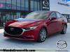 2020 Mazda Mazda3 Sedan