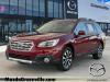 2016 Subaru Outback