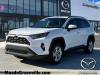 2021 Toyota RAV4 Hybrid