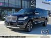 2021 Lincoln Navigator L