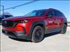 2025 Mazda CX-50 Hybrid