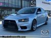 2015 Mitsubishi Lancer Evolution