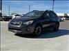 2014 Subaru XV Crosstrek