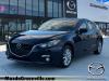 2015 Mazda Mazda3