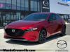 2025 Mazda Mazda3 Hatchback