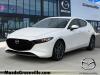 2023 Mazda Mazda3 Hatchback