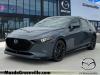 2025 Mazda Mazda3 Hatchback