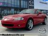 2001 Mazda MX-5 Miata