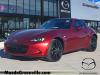 2024 Mazda MX-5 Miata RF